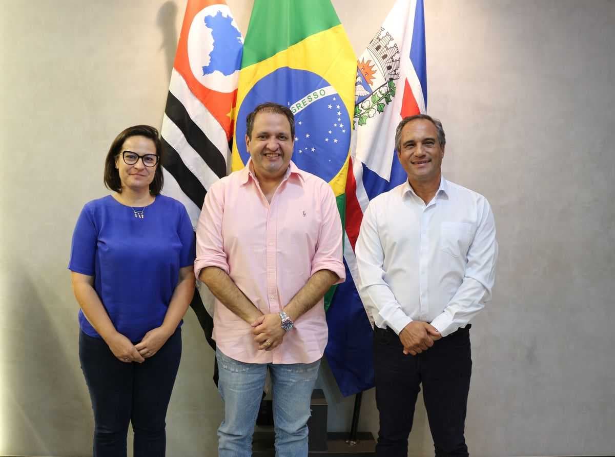 Jales: obras da Rumo do segundo viaduto sobre a linha férrea devem começar em junho