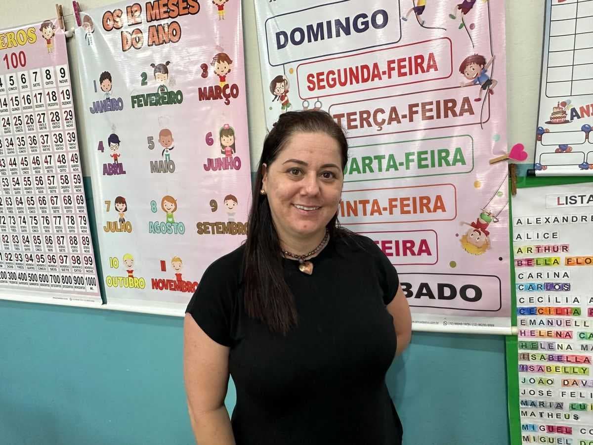 Rede Municipal de Ensino de Jales ganha três novas salas de ensino de tempo integral