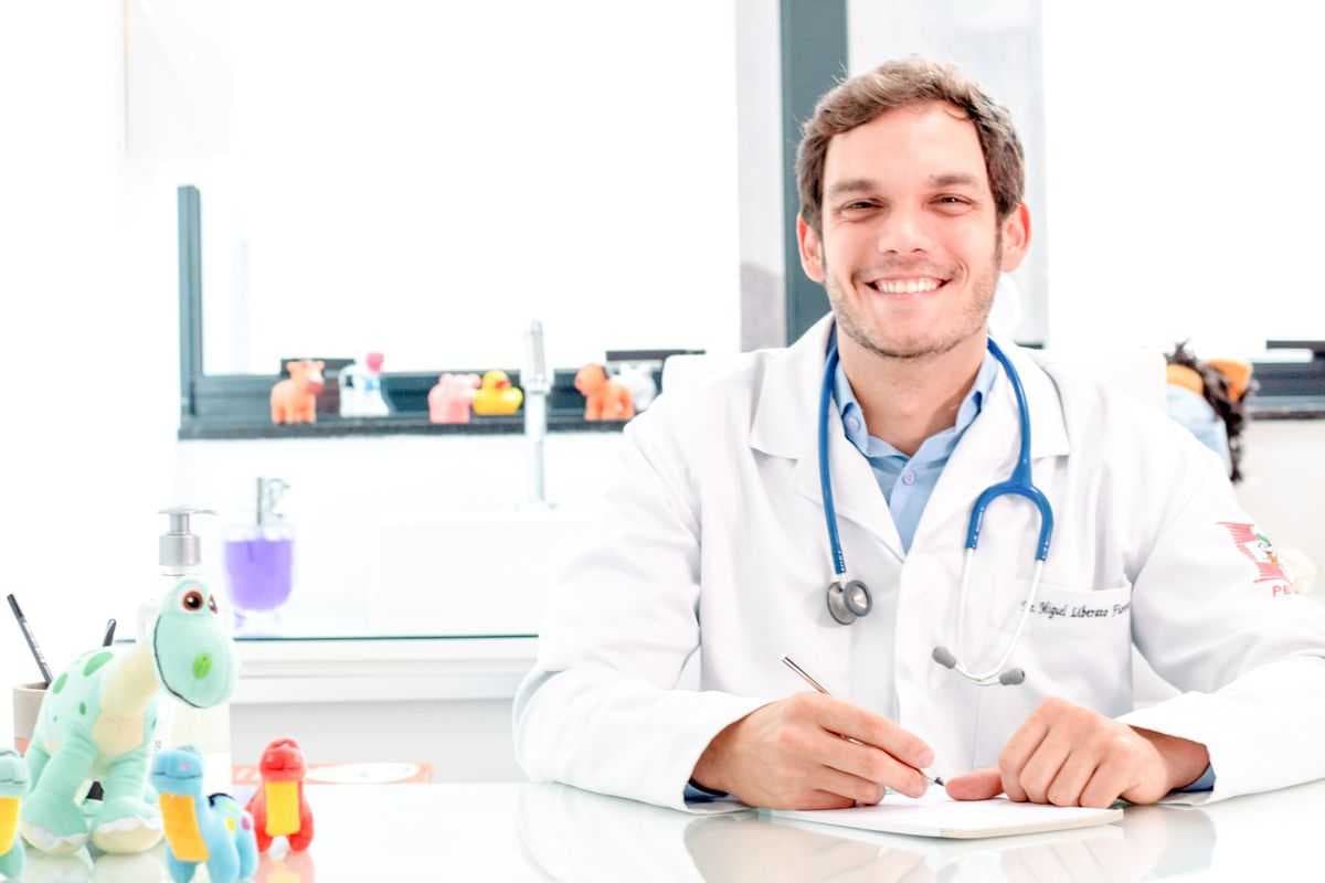 26 de abril: endocrinologista pediátrico alerta para riscos da hipertensão infantil