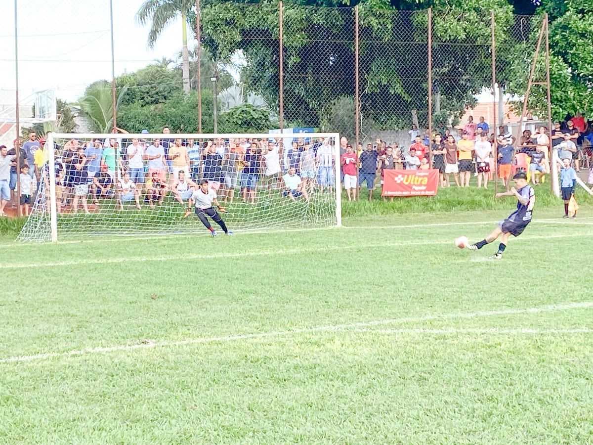 Final da Copa Jales deve levar um grande público ao campo da Fepasa no feriado de 1º de maio