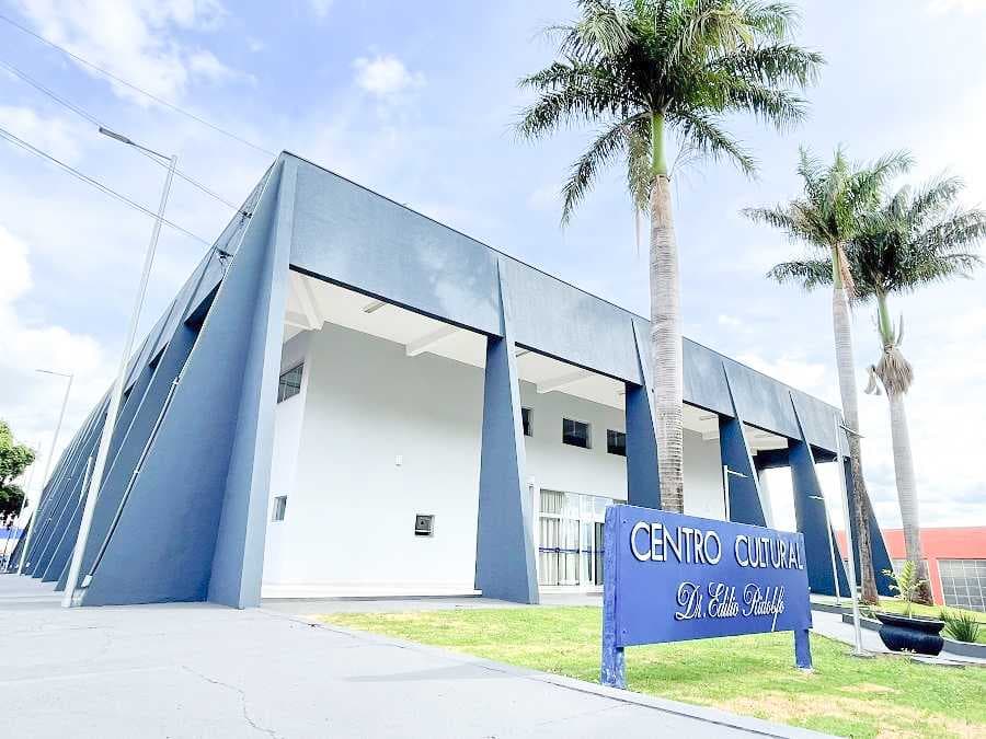 Atenção artistas jalesenses, já está disponível o cadastro de artistas para o PNAB