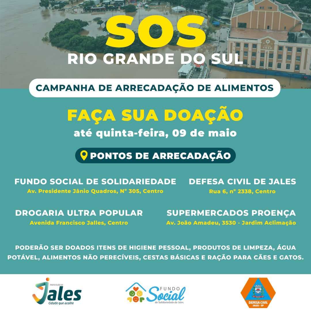 Ponto de Cultura Escola Livre de Teatro está recebendo propostas de espetáculos de todo o Brasil para apresentações em Jales