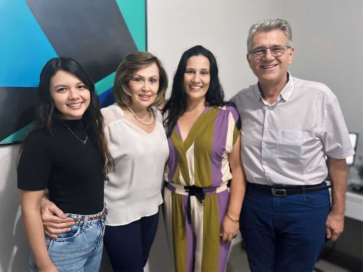 É nota cinco! Ciências Biológicas - Licenciatura do UNIJALES celebra 50 anos com nota máxima do MEC