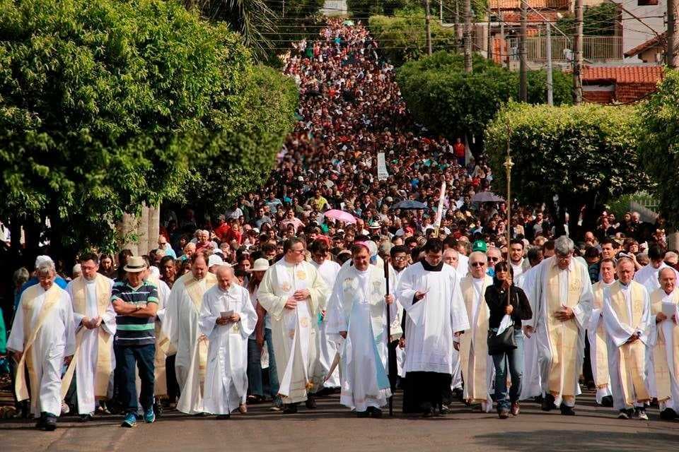 40ª Romaria Diocesana de Jales será no dia 18 de agosto