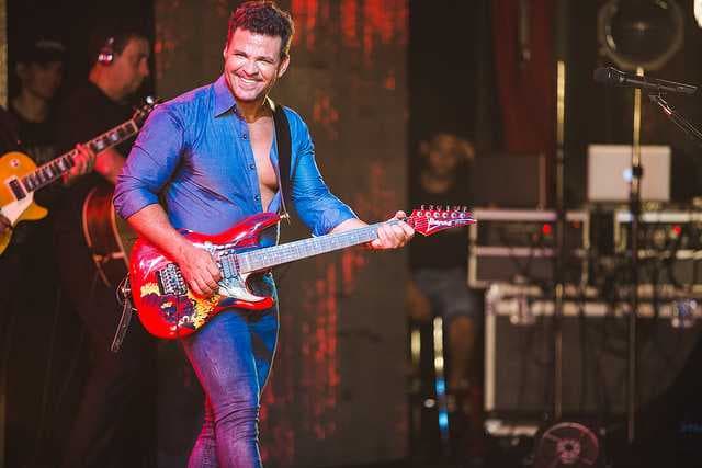 Expo Estrela 2024 terá shows de João Neto e Frederico, Eduardo Costa e Ícaro e Gilmar
