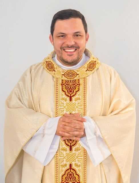 40ª Romaria: “Também sou teu povo Senhor, e estou nessa estrada, somente a tua graça me basta e mais nada”