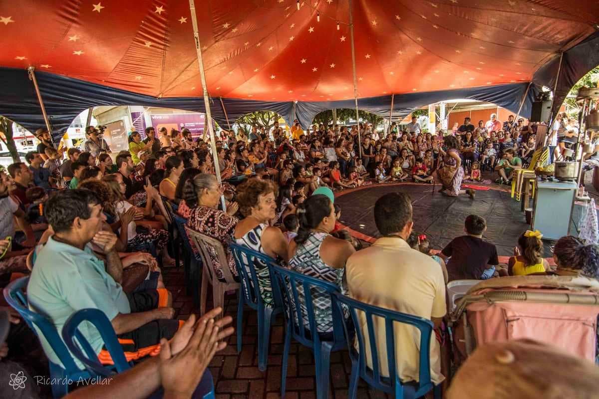 De 12 a 15 de setembro, Fernandópolis recebe a 11ª edição do EuRiso