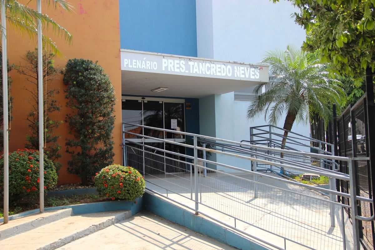 Câmara de Jales sedia audiência pública Lei de Diretrizes Orçamentárias 2025