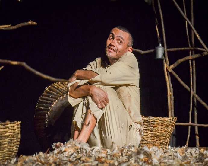 Festival Nacional de Teatro de Jales, que será em outubro, recebe 434 inscrições de 21 Estados