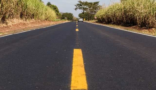 Rodovias da região de Jales estão entre as melhores do Brasil, garante Confederação Nacional do Transporte