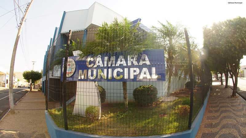 Câmara homenageia chapa eleita da OAB de Jales para o triênio 2025-2027