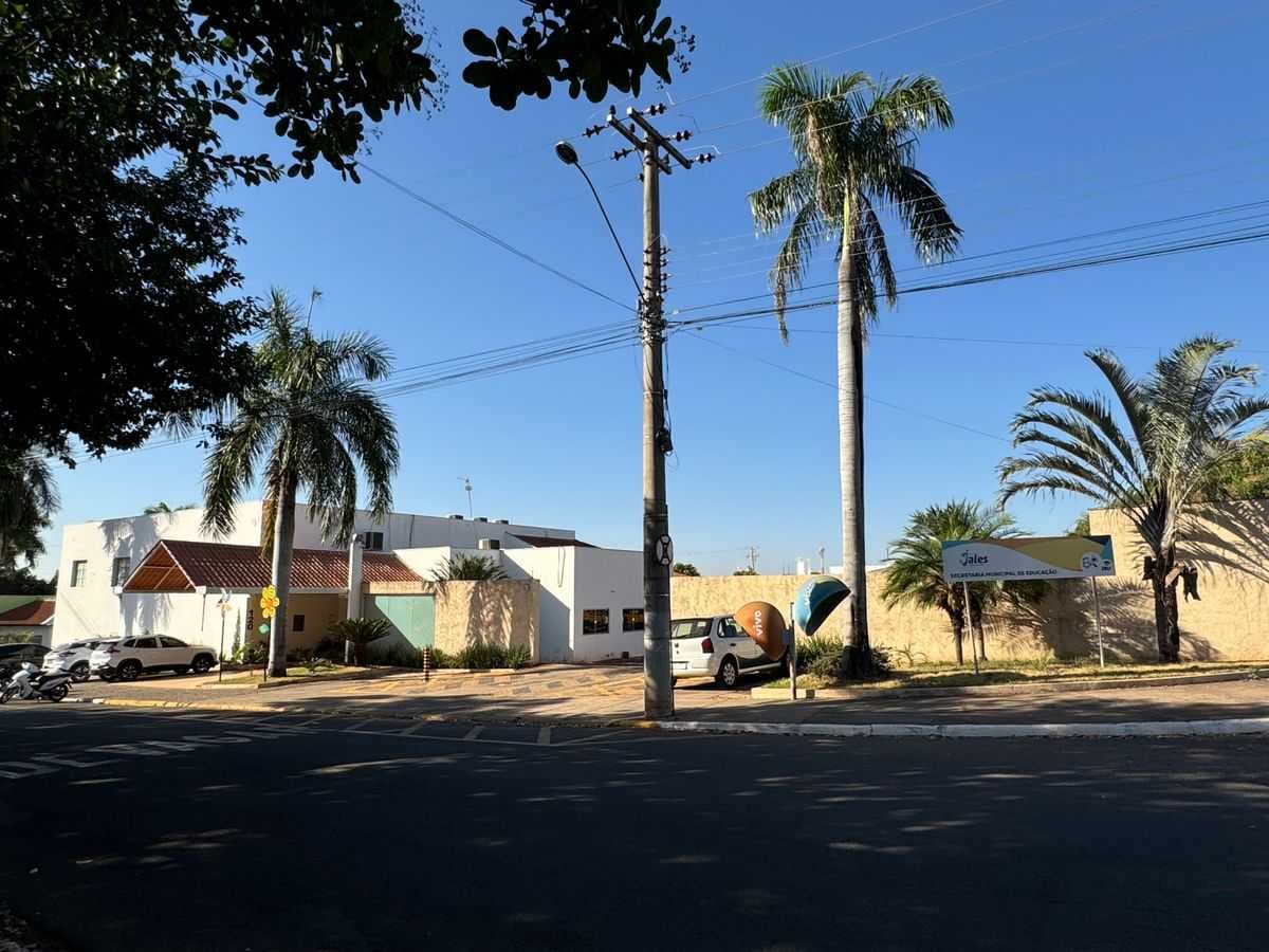 Jales é reconhecida com Selo Ouro no Compromisso Nacional com a Alfabetização