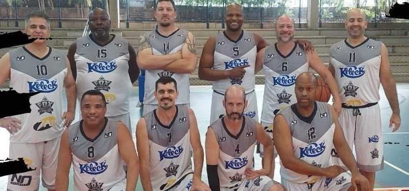 Jales estreia com vitória na 9ª Copa Monte Líbano/Liga Arba Regional de Basquete