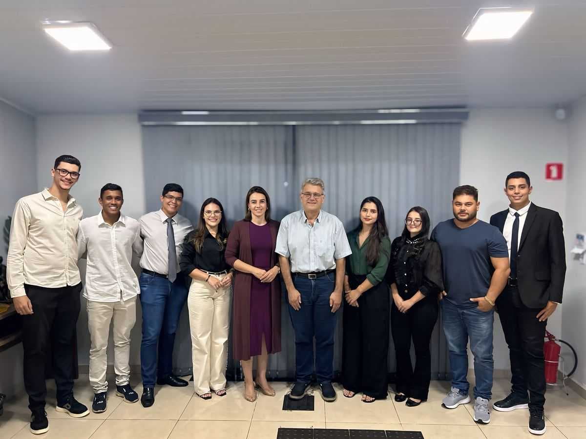 Alunos de Direito do Unijales são aprovados na OAB antes mesmo de se formarem