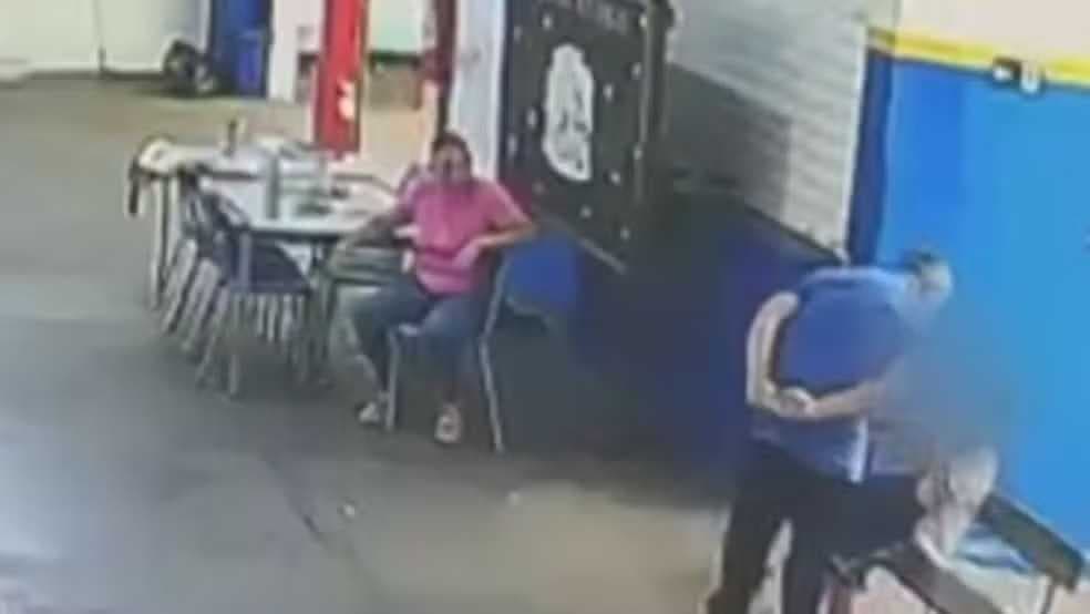 Criança autista é agredida por funcionário na Escola Elza Pirro Viana em Jales