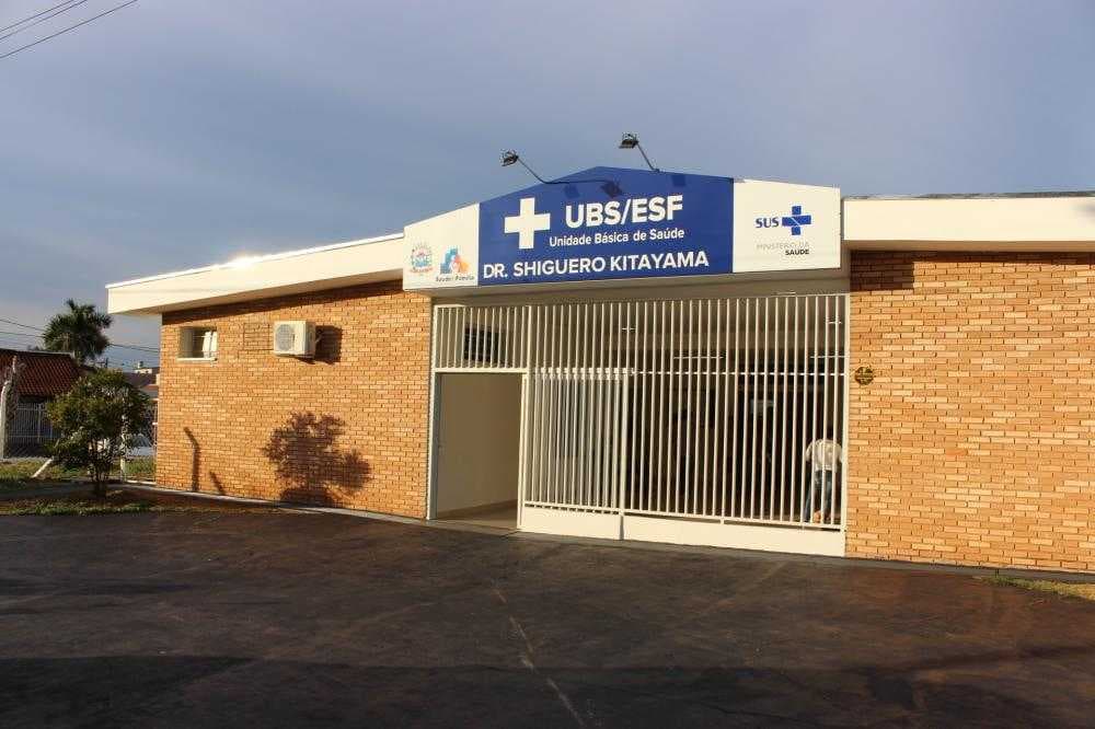 Especiato pede criação de novas equipes de Saúde da Família em Jales
