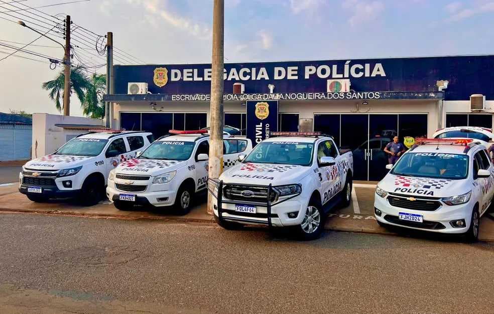 Polícia investiga morte de idosa após incêndio em apartamento em Pereira Barreto