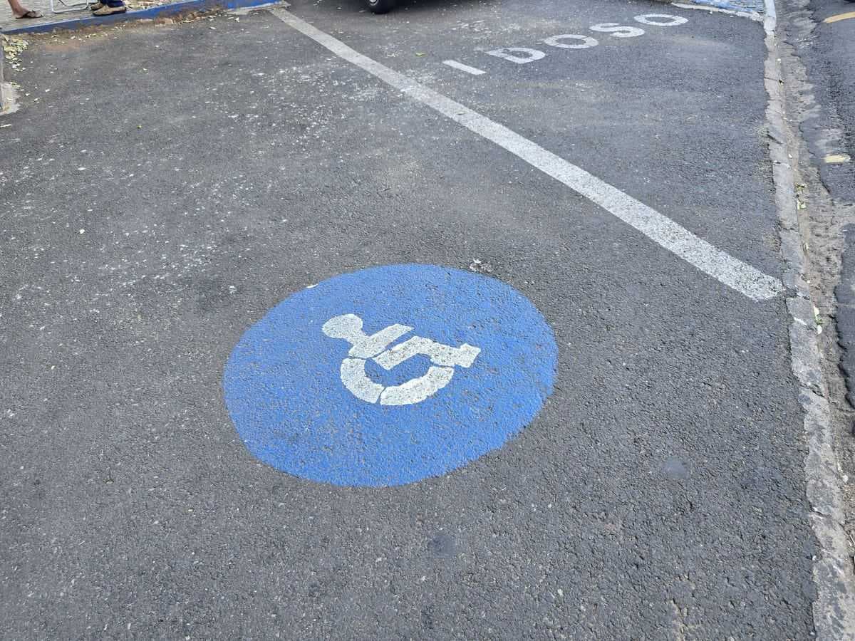 Portadores de Fibromialgia têm direito ao Cartão Nacional de Estacionamento para PCD