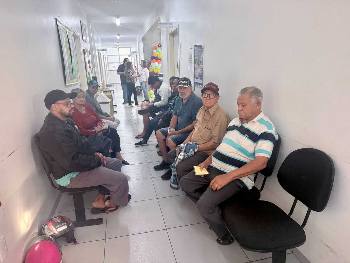 Prefeitura de Jales inicia 4ª edição do Mutirão de Prótese Dentária