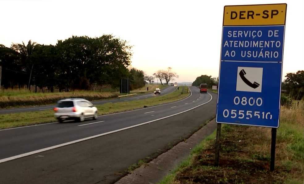 Motoristas da região de Jales denunciam falhas no atendimento 0800 do DER
