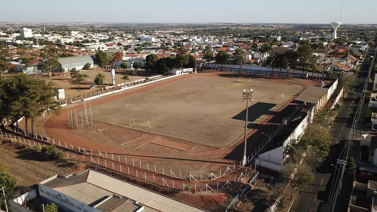 Prefeitura de Jales promove Paradesporto de Atletismo na Semana Nacional da Pessoa com Deficiência Intelectual e Múltipla