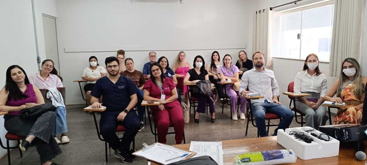 Secretaria de Saúde de Jales promove incentivo e combate às Hepatites Virais