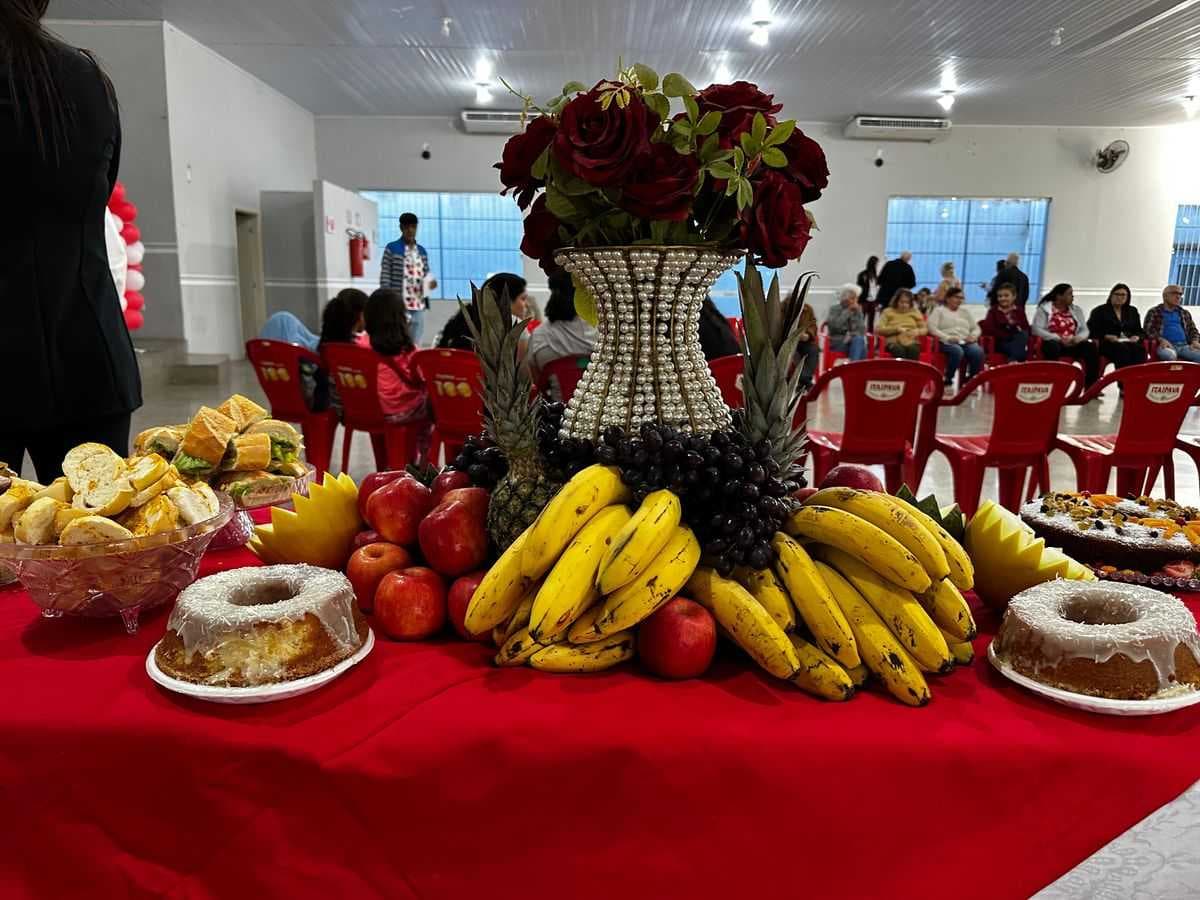 Superdia da Saúde: Santa Salete realiza ação especial para hipertensos e diabéticos