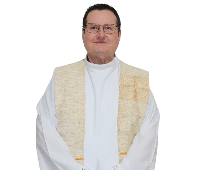 A esperança não decepciona