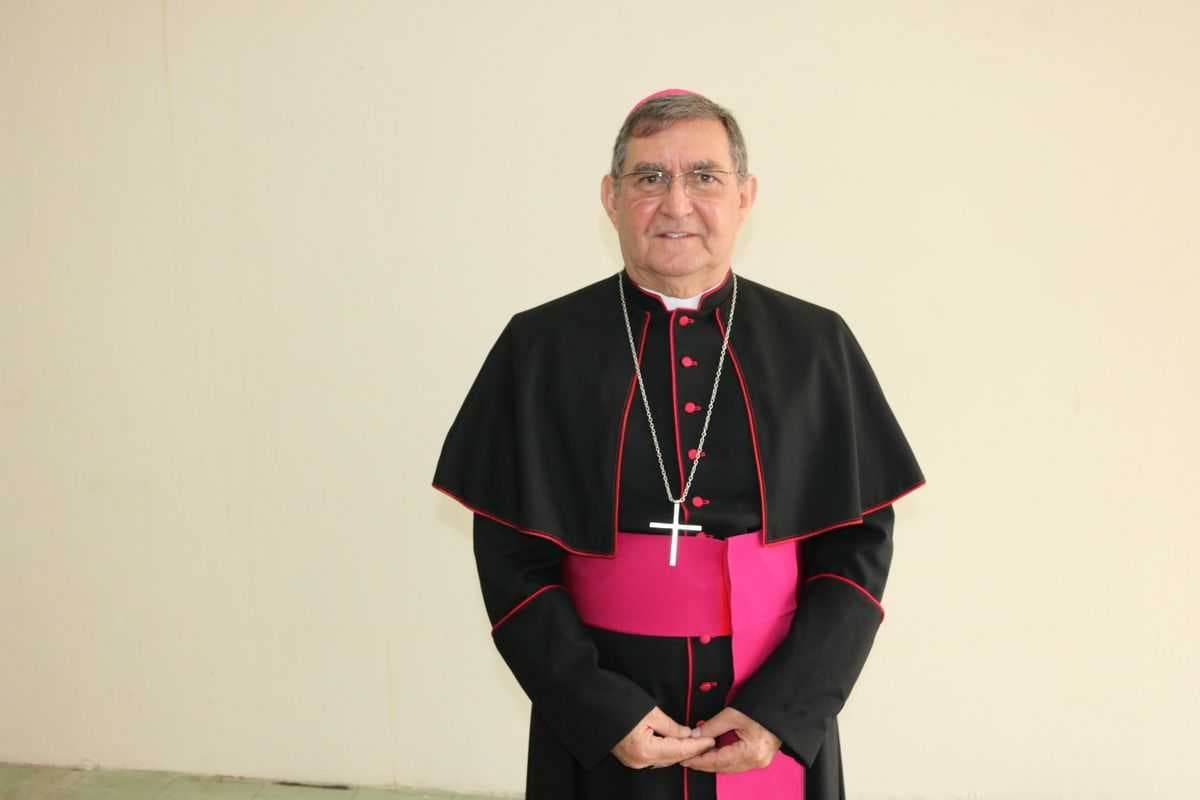 Dom Reginaldo Andrietta participa de painel com a OEI na COP30 na terça-feira (18/11)