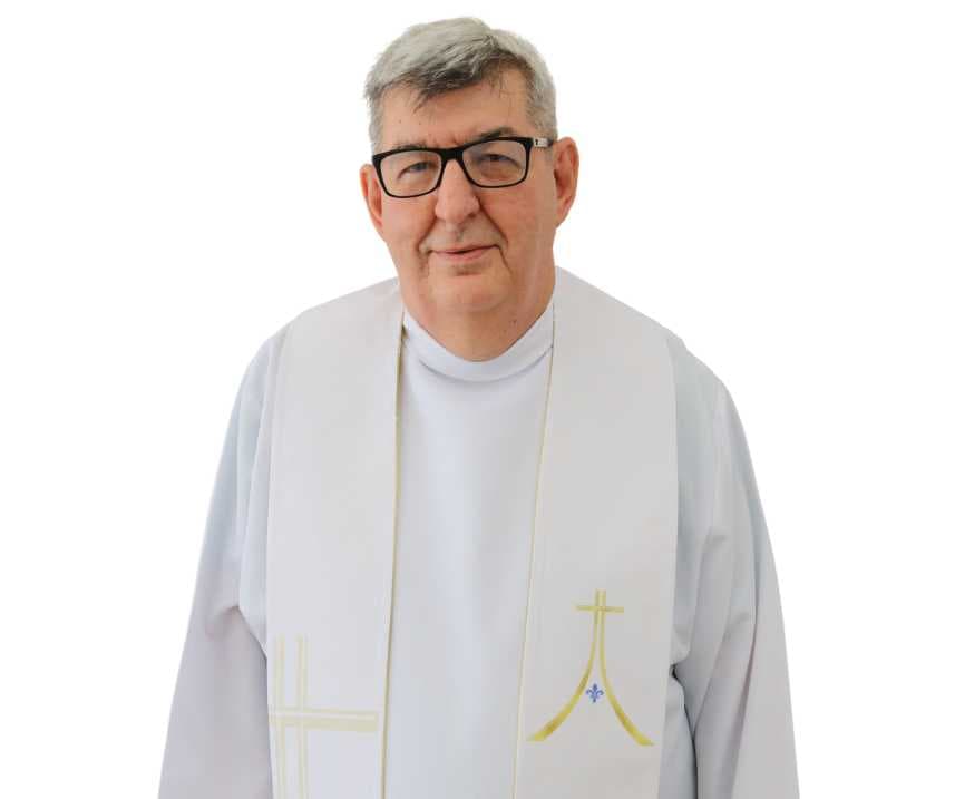 Natal de Jesus Cristo e a família