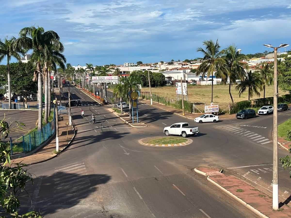 Luis Henrique anuncia novo supermercado em Jales com investimento de R$ 60 milhões e 250 empregos diretos