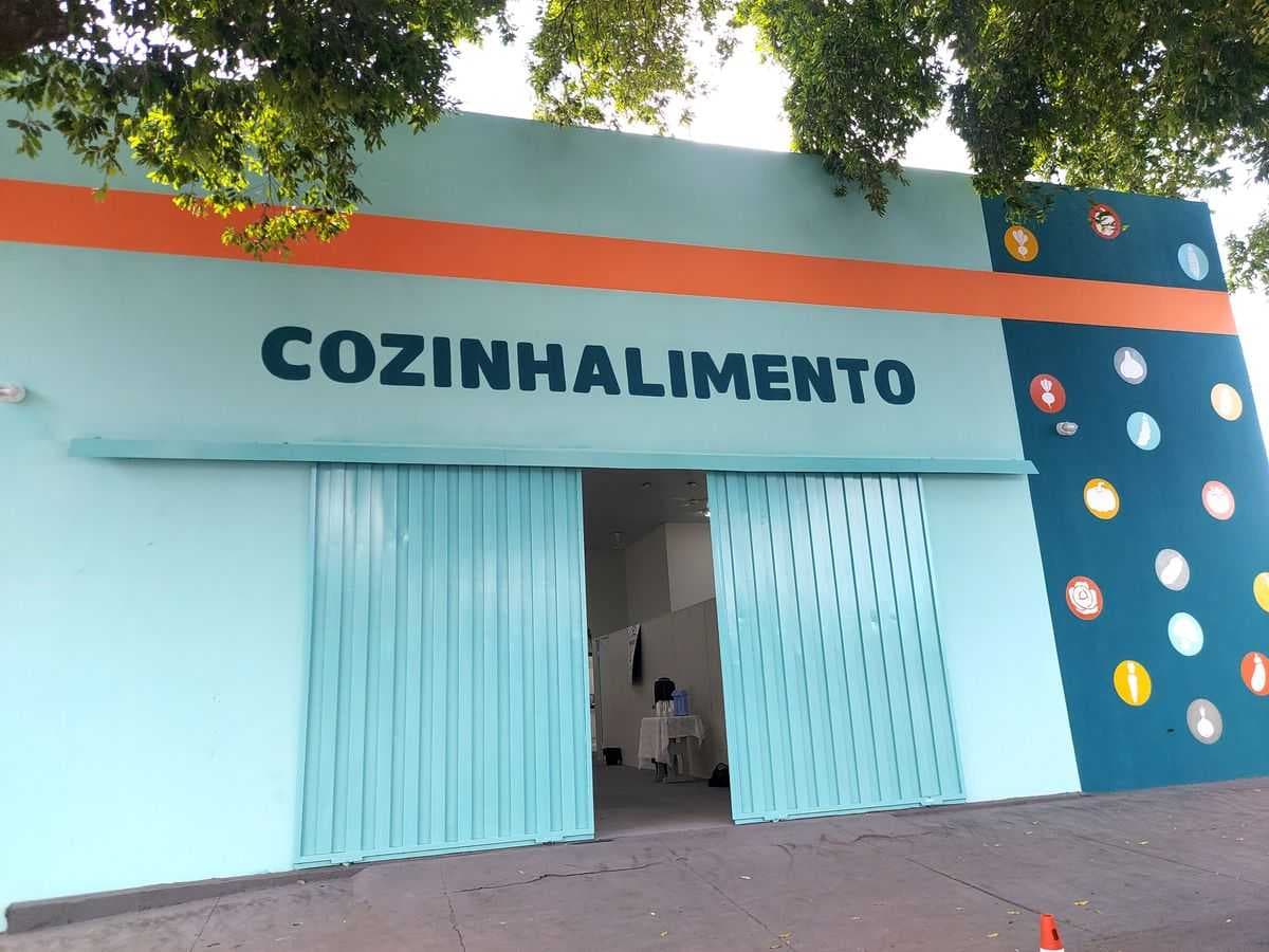 Fundo Social e SENAI abrem inscrições para curso de confecção de Ovos de Páscoa e Bombons