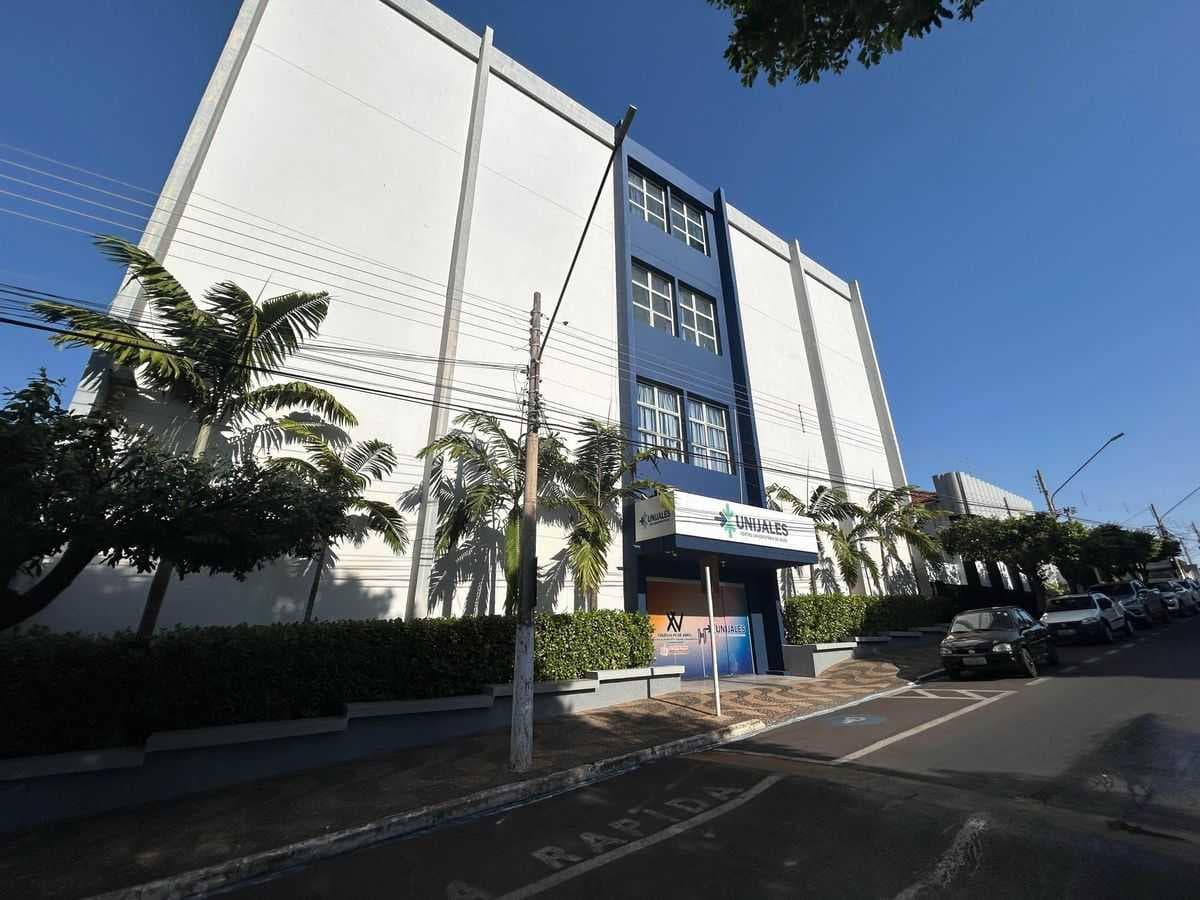 Unijales abre matrículas para pós-graduações nas áreas da saúde e gestão