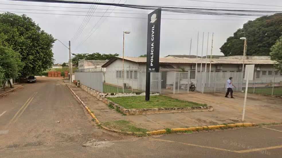 Homem é encontrado morto com sinais de violência em sítio de Urânia